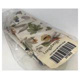 Botanical fields Bread liner