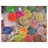 Buttons