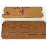 Basket bricks