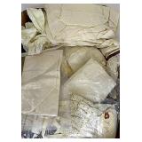 Original muslin Liners