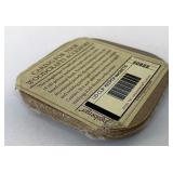 Clip keeper lid