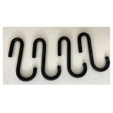 S hooks