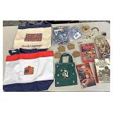 Last chance lot