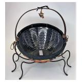Large autumn treats with Liner and Protector and