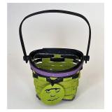 Monster Ghoulie With Protector and tie on