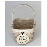 Ghost Ghoulie With Protector and tie on