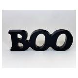 New Woodcrafts black boo