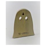 New Woodcrafts Ghost