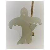 New Woodcrafts Ghost silhouette