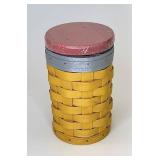 No. 2 pencil With Protector and lid