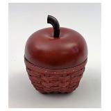 CC Red Apple with Protector