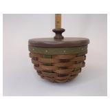 Harvest 4 inch ball with Protector and lid