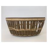 the Club open weave