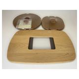 Longaberger Lids