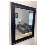 22 x 28 wall mirror