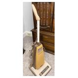 Hoover vacuum