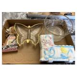 Baby planter butterfly and more