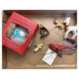 Vintage Christmas and more