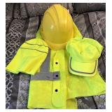 Safety gear