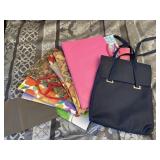 Gift bags and more