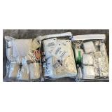 First aid supplies