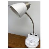 Desk lamp