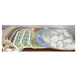 Placemats