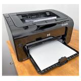 HP LaserJet printer