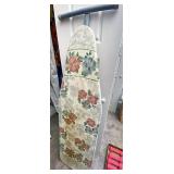 Ironing board