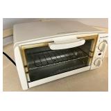 Toaster oven