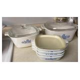 Corning ware