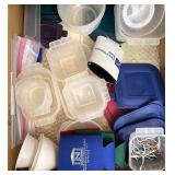 Storage containers and more