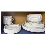 Correllware set
