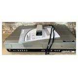 Magnavox VCR