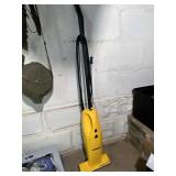 Eureka vacuum