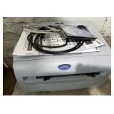 Brother laser printer