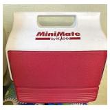 Mini mate cooler