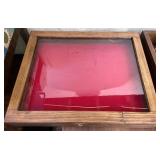 Display case