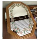 Octagon mirror