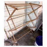Drying rack