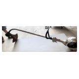 Stihl FS40c weedeater