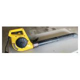 Paramount Electric leaf blower