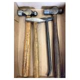 Hammers