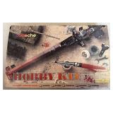 Hobby airbrush kit