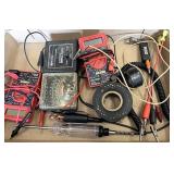Continuity tester