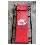 Tourin big red creeper