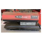 Ready heater 70,000 BTU kerosene heater