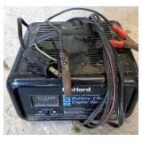 Diehard battery charger