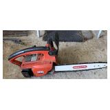 Home light Oregon small chainsaw