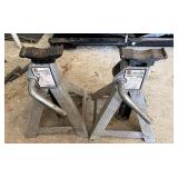 2 3 ton jack stands
